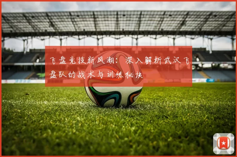 飞盘竞技新风潮：深入解析武汉飞盘队的战术与训练秘诀
