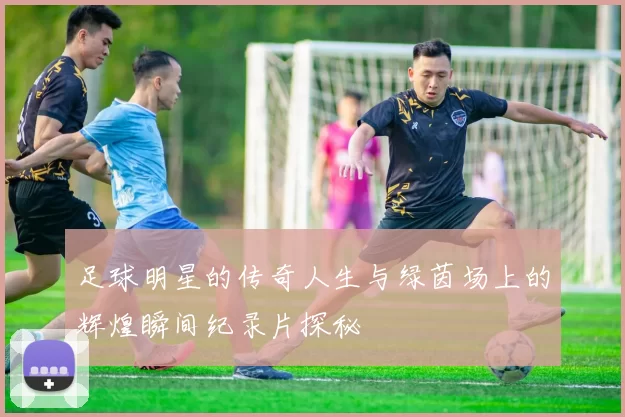 足球明星的传奇人生与绿茵场上的辉煌瞬间纪录片探秘