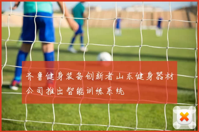 齐鲁健身装备创新者山东健身器材公司推出智能训练系统