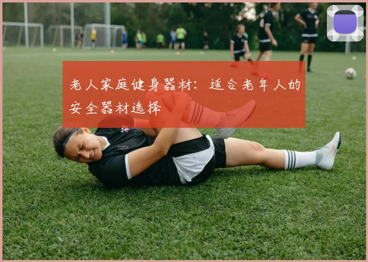 老人家庭健身器材：适合老年人的安全器材选择