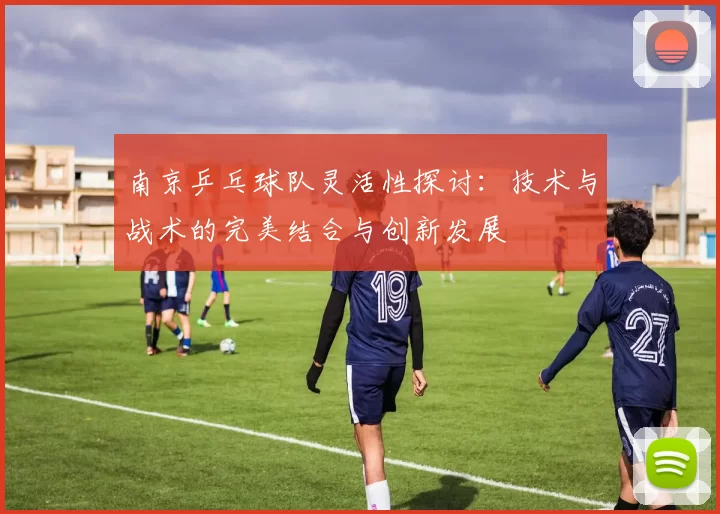 南京乒乓球队灵活性探讨：技术与战术的完美结合与创新发展