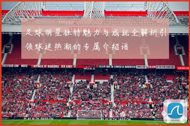 足球明星独特魅力与成就全解析引领球迷热潮的专属介绍语
