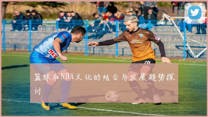 篮球和NBA文化的结合与发展趋势探讨