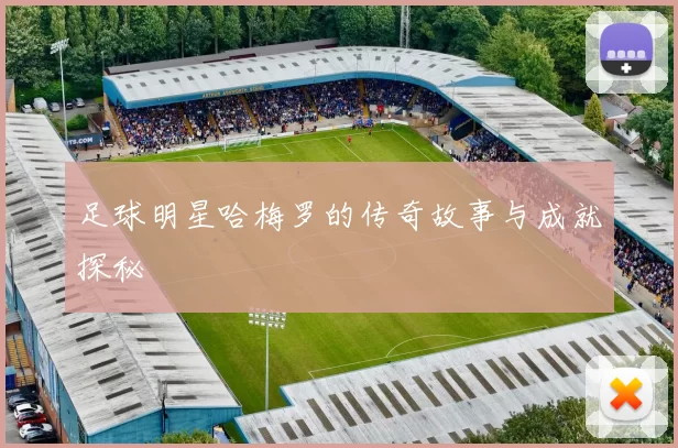 足球明星哈梅罗的传奇故事与成就探秘