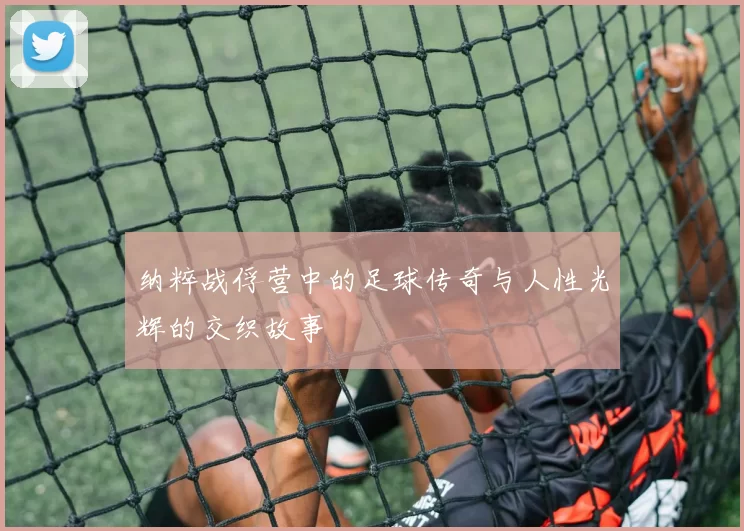 纳粹战俘营中的足球传奇与人性光辉的交织故事