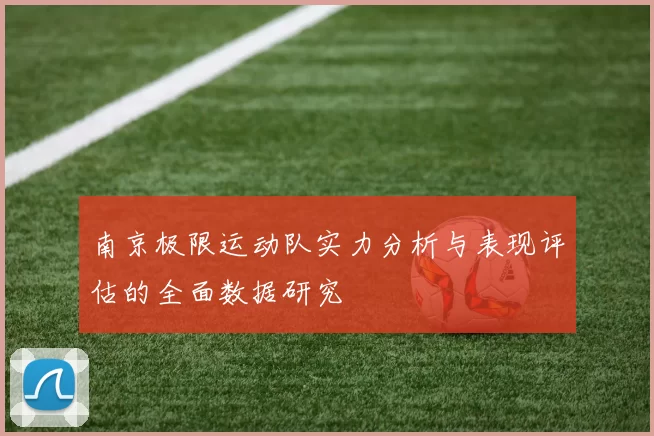 南京极限运动队实力分析与表现评估的全面数据研究